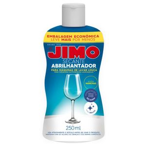 Jimo Secante Abrilhantador 250g