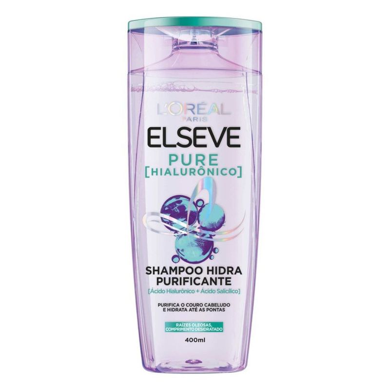 shampoo-l-oreal-paris-elseve-pure-hialuronico-400ml-festval-7899706244107