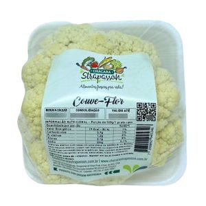 Couve Flor Strapasson 250g
