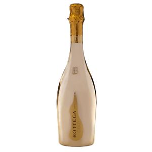 Espumante Italiano Bottega Prosecco Gold  750ml