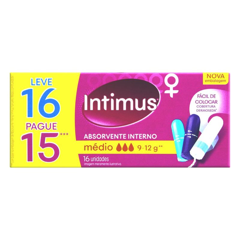 absorvente-interno-intimus-medio-caixa-leve-16-pague-15-unidades-festval-7896007542864