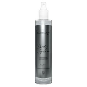 Desodorante Body Splash Silver Giovanna Baby Frasco 260ml Spray