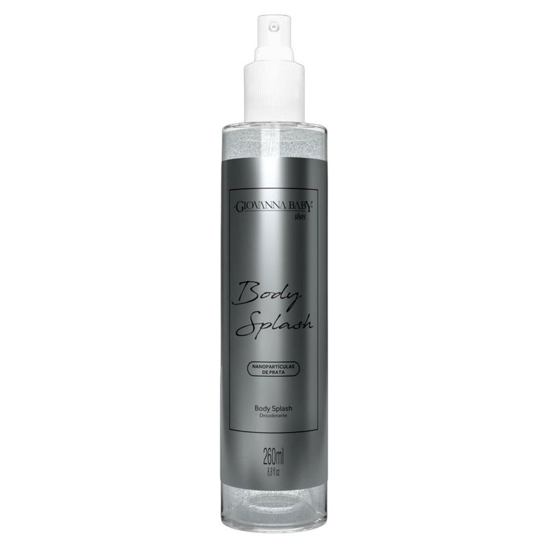 desodorante-body-splash-silver-giovanna-baby-frasco-260ml-spray-festval-7896044900092