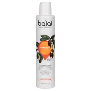 Condicionador Balai Hidratação Profunda Frasco 300ml