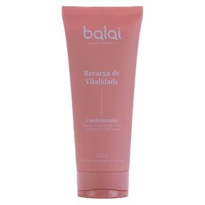 Condicionador Balai Recarga de Vitalidade Bisnaga 200ml