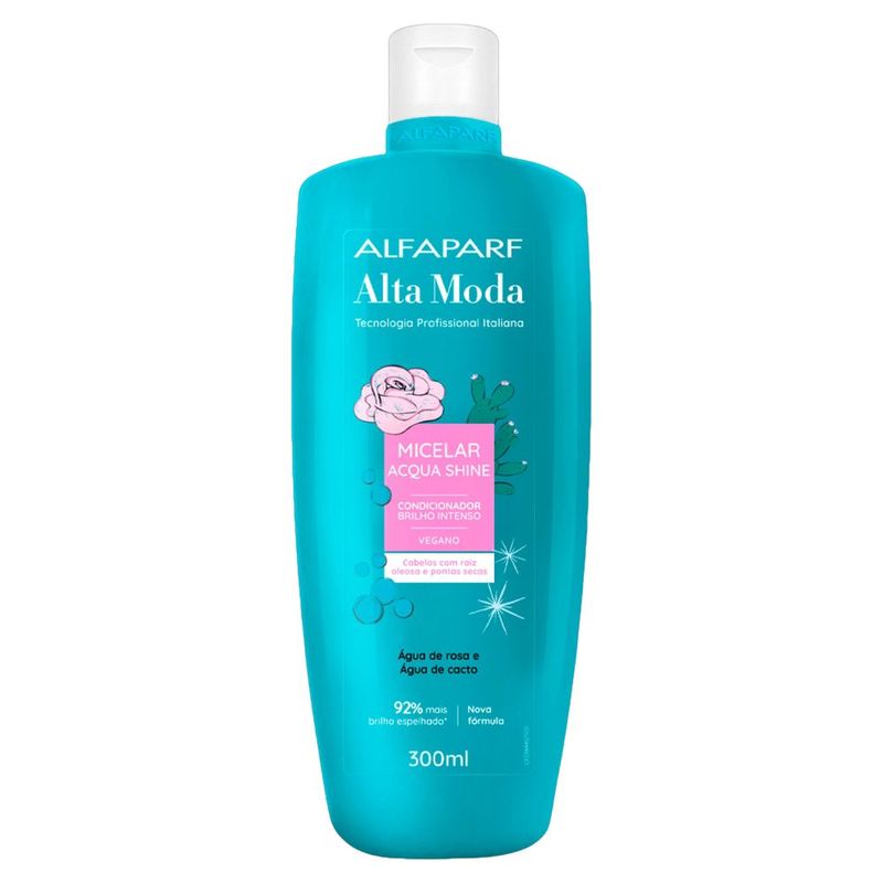 condicionador-brilho-intenso-alfaparf-alta-moda-micelar-acqua-shine-frasco-300ml-festval-7899884218693condicionador-brilho-intenso-alfaparf-alta-moda-micelar-acqua-shine-frasco-300ml-festval-7899884218693