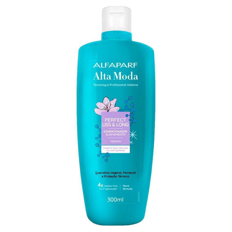 condicionador-alinhamento-alfaparf-alta-moda-perfect-liss---long-frasco-300ml-festval-7899884220061