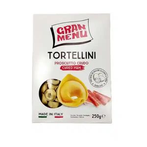 Massa Italiano Gran Menu Tortelline Presunto 200g