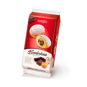 Bolo Italiano Dal Colle Chocolate 210g