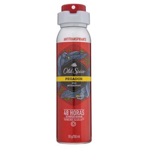 Antitranspirante Pegador Old Spice Spray 150ml