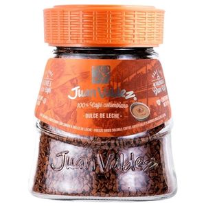 Café Colombiano Juan Valdez Doce de Leite 95g
