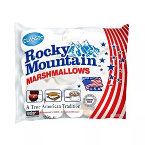 Marshmallow Americano Rocky Moutain 150g