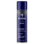 hair-spray-jato-seco-extraforte-karina-frasco-400ml-festval-7893300521169