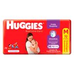 fralda-descartavel-infantil-roupinha-huggies-supreme-care-m-pacote-72-unidades-embalagem-economica-festval-7896007551262