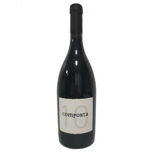 Vinho Português Comporta 10 Tinto 750ml