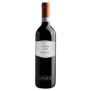 Vinho Italiano Cielo Sante Rive Bardolino 750ml