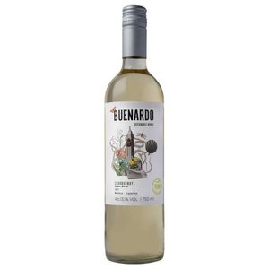 Vinho Argentino Buenardo Chardonnay 750ml