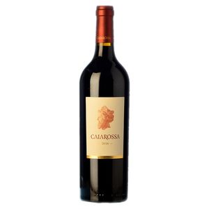 Vinho Italiano Caiarossa Toscana Igt 750ml