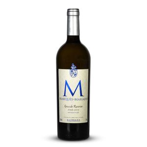 Vinho Português Marquês de Marialva Arinto Grande Reserva 750ml