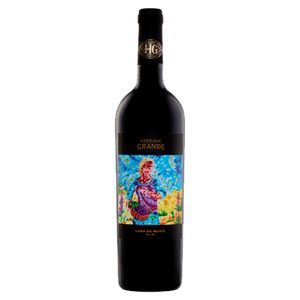 Vinho Português Herdade Grande Dama Do Monte Tinto 750ml