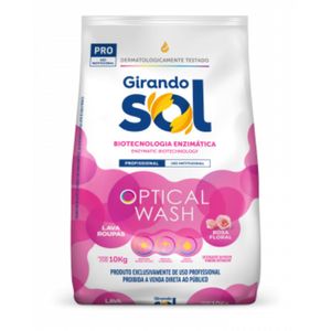 Lava Roupa Floral Paris Girando Sol 1,6 kg