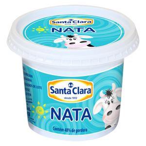 Nata Santa Clara 300g