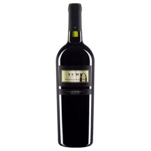 Vinho Italiano Caldora Yume Montepulciano D’Abruzzo 750ml