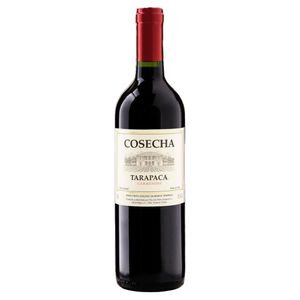 Vinho Chileno Seco Tarapacá Cosecha Carménère 750ml