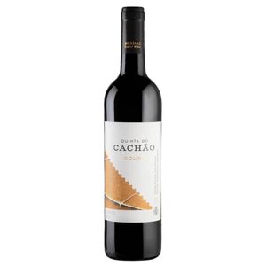 Vinho Português Tinto Quinta do Cachão Douro 750ml