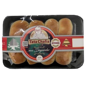 Mini Doguinho Tata Chafia 150g