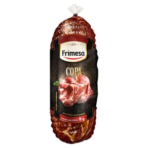 Copa Frimesa Curada Mini Aproximadamente 600g