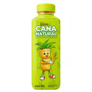 Caldo De Cana Pinocos Natural 900ml