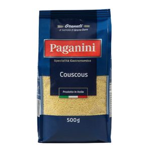 Couscous Italiano Paganini 500g