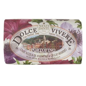 Sabonete Barra Nesti Dante Dolce Vivere Porto Fino 250g