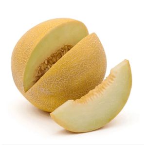 Melão Orange Aproximadamente 1.5kg/un