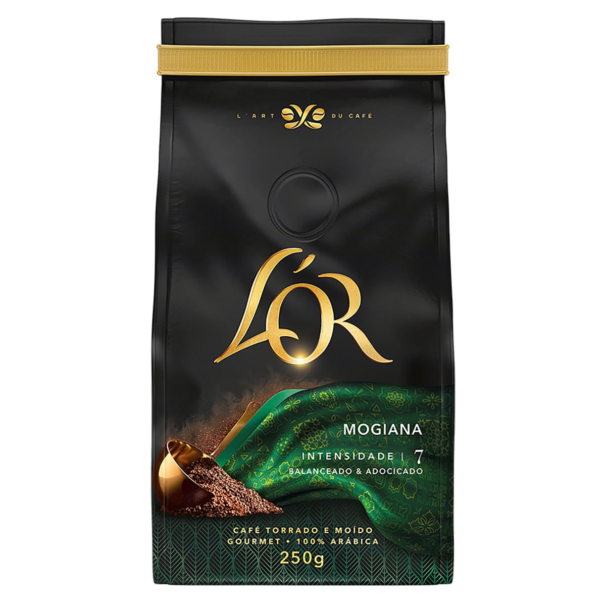 Café Lor Mogiana 250g