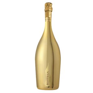 Espumante Italiano Bottega Prosecco Gold Doc 1,5L