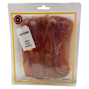 Presunto Cru Especial Giovanni Espanhol Ceratti 80g