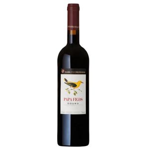 Vinho Português Papa Figos Douro 750ml