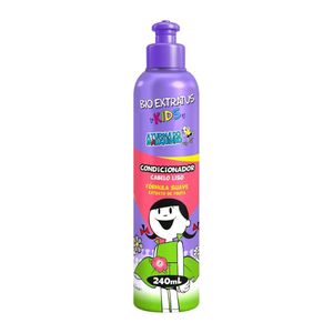 Condicionador Kids Lisos Bio Extratus 250ml