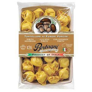 Massa Italiana Bertagni Cogumelo 250g