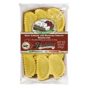 Massa Italiana Bertagni Queijo E Tomate Seco 250g
