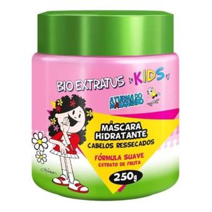 Máscara Tratamento Kids Bio Extratus 250g