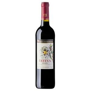 Vinho Português Casa Ferreirinha Esteva Douro Tinto 750ml