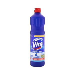 Limpador Cloro Ativo Vim 700ml