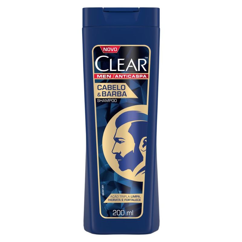 shampoo-anticaspa-clear-men-cabelo---barba-frasco-200ml-festval-7891150075276