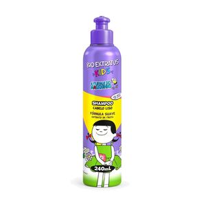 Shampoo Kids Lisos Bio Extratus 240ml