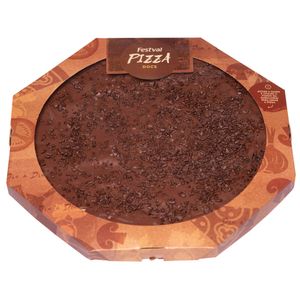 Pizza Festval Chocolate 350g