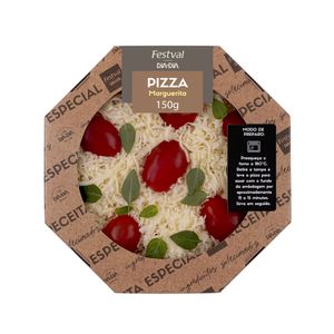 Pizza Festval Marguerita 150g