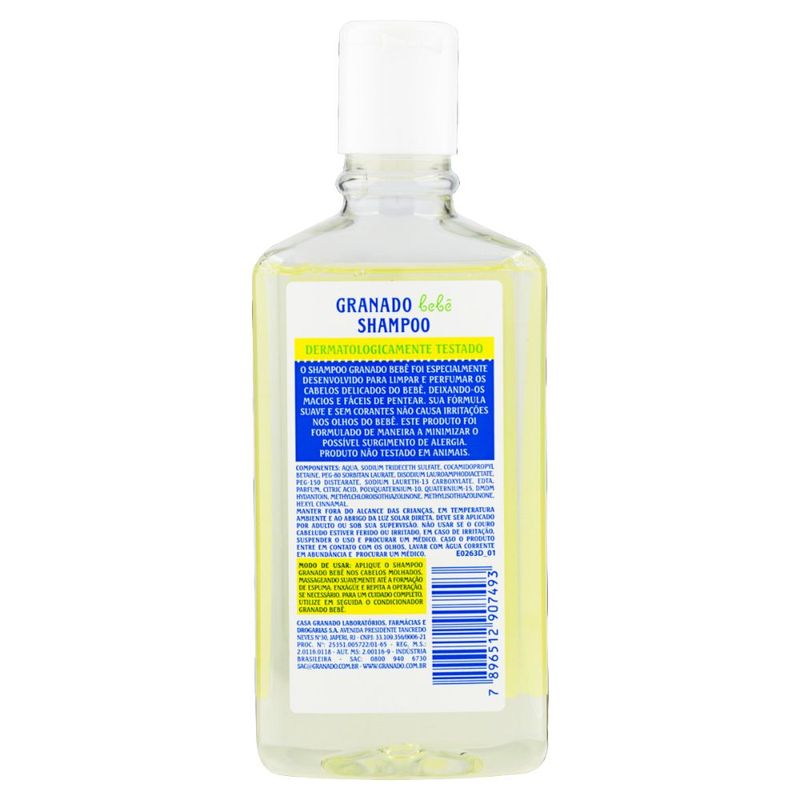 shampoo-granado-bebe-frasco-250ml-festval-7896512907493-